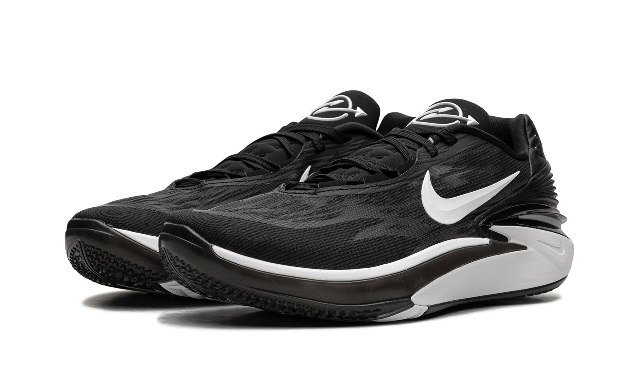 Air Zoom G.T. Cut 2 "Anthracite" - 2