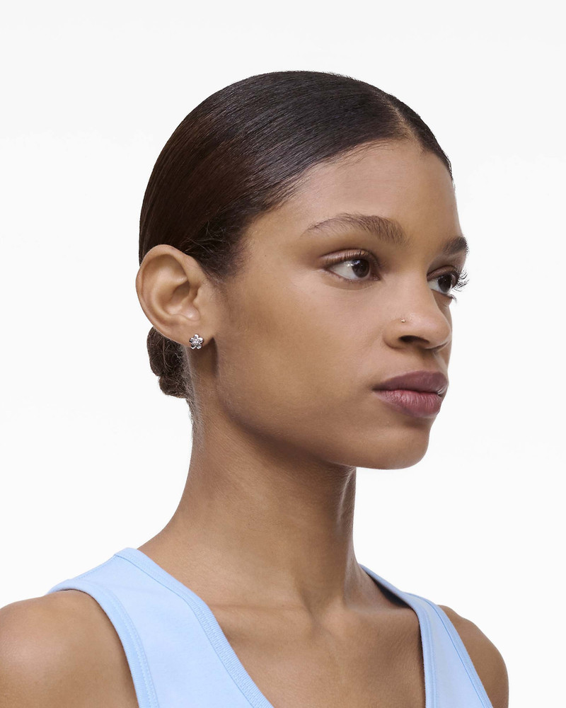 Marc Jacobs THE DAISY MICRO EARRINGS outlook