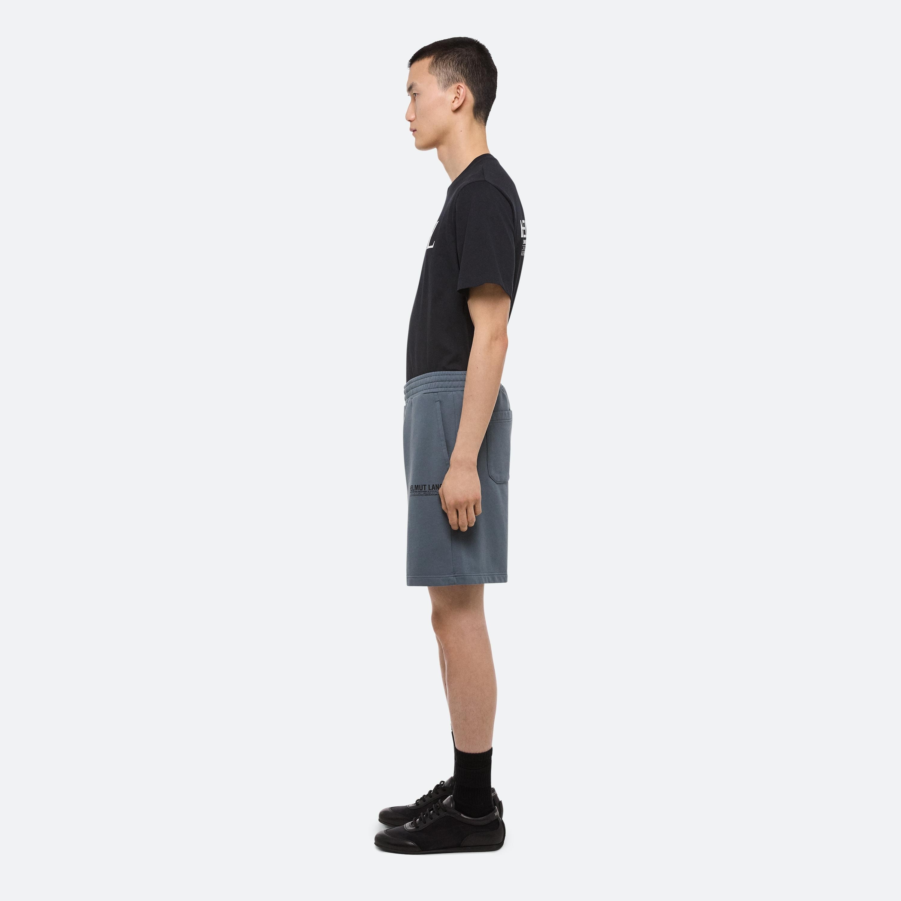CAPSULE SHORTS - 4