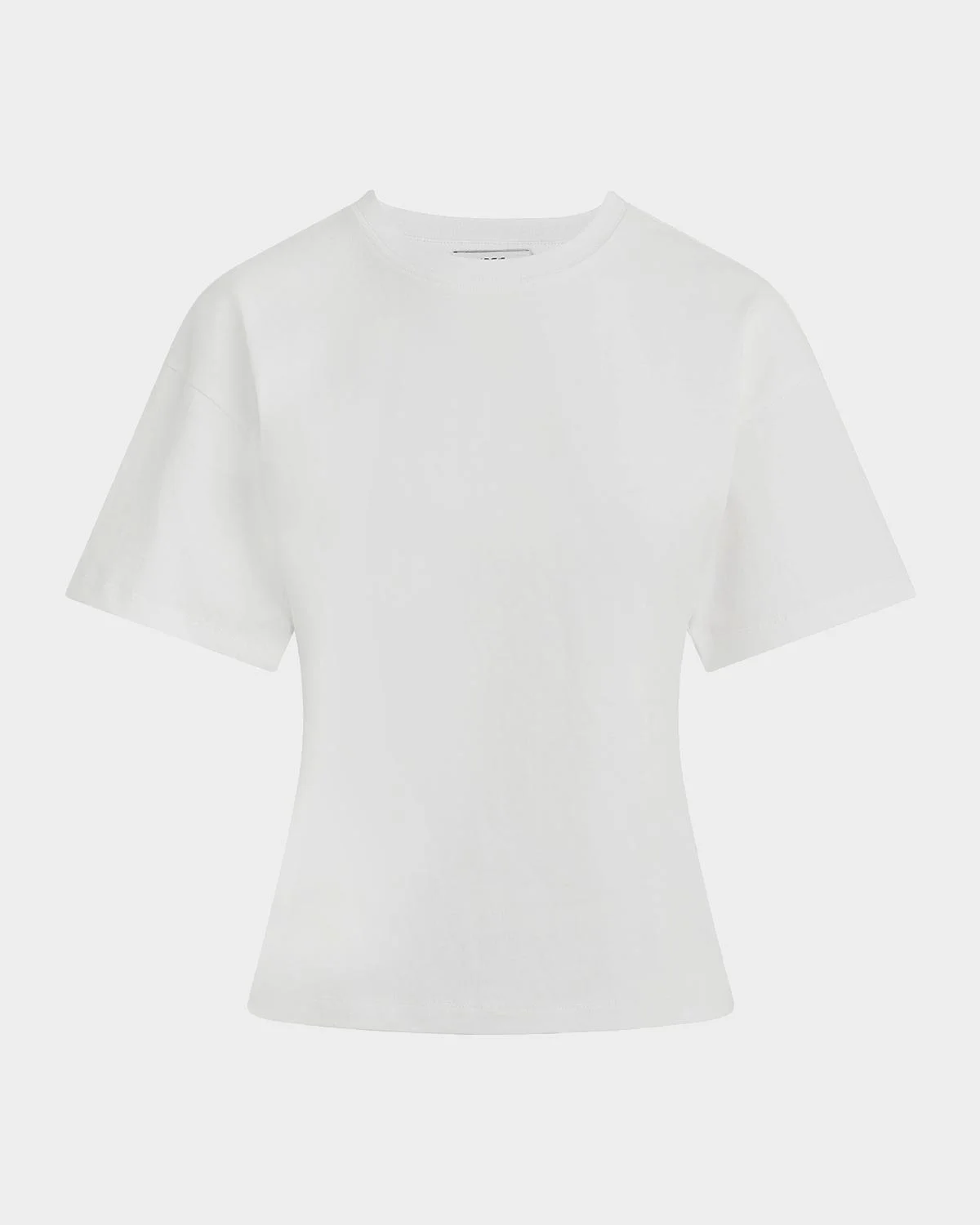 The Cinch Waist Tee - 1