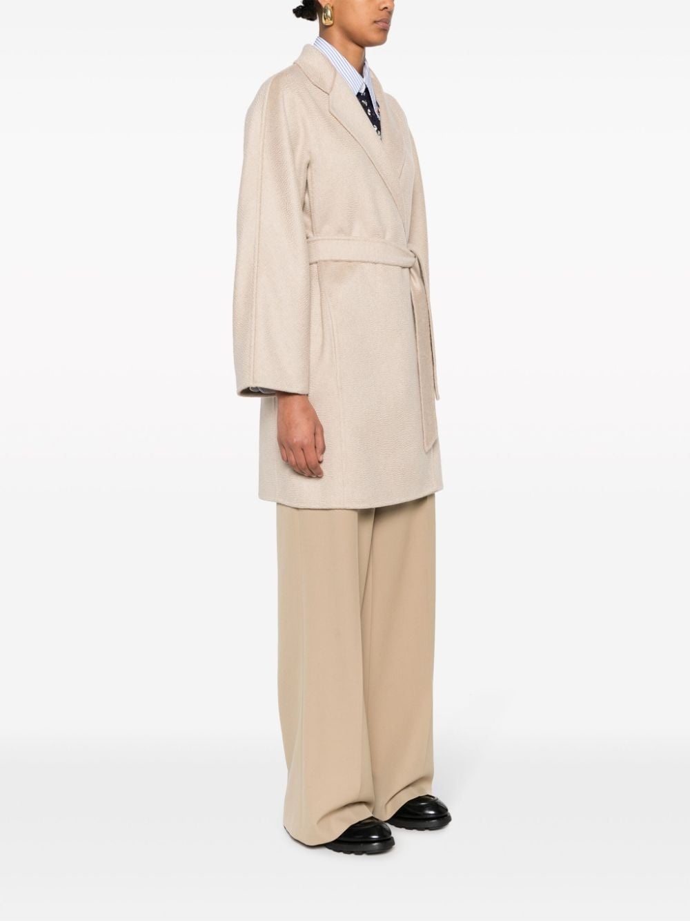 Harold coat - 3