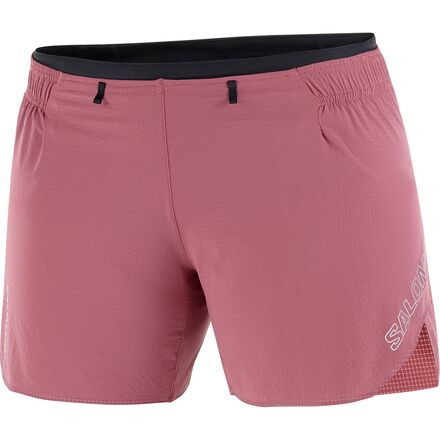Sense Aero 5in Short - Women's - 3