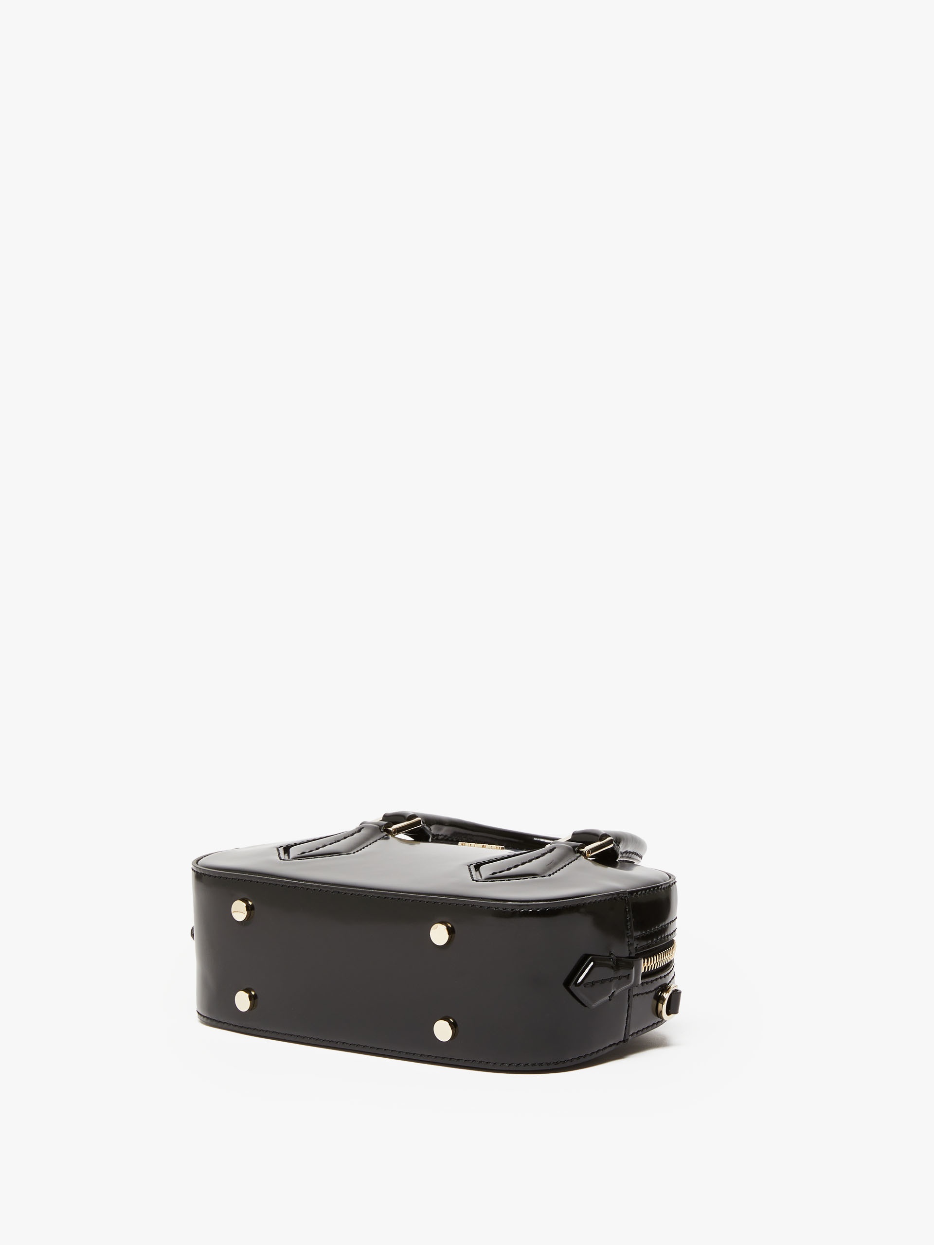 SUITCASEXS Extra small leather bag - 6