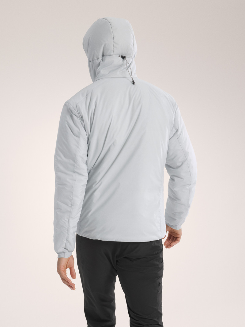 Atom SV Hoody 5