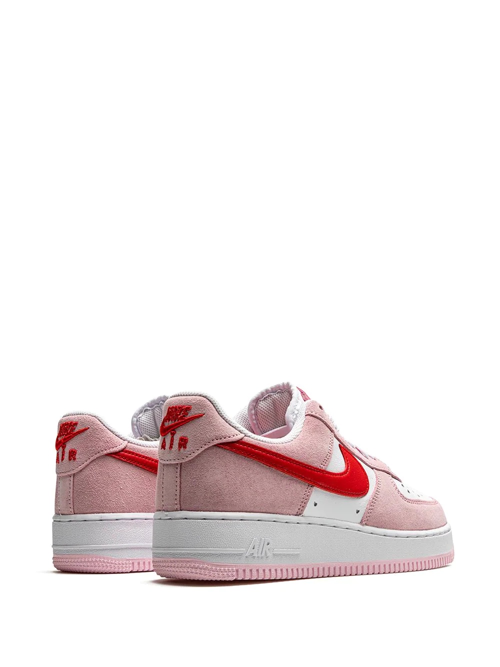 Air Force 1 "Valentine's Day Love Letter" sneakers - 3