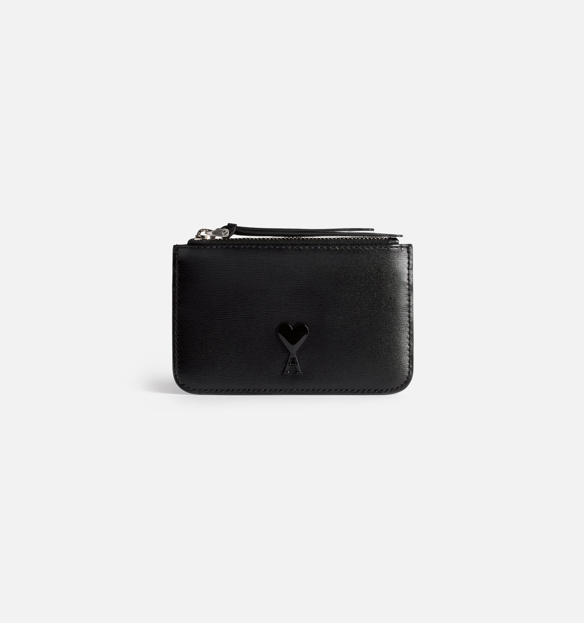 Ami De Cœur Zipped Wallet - 3