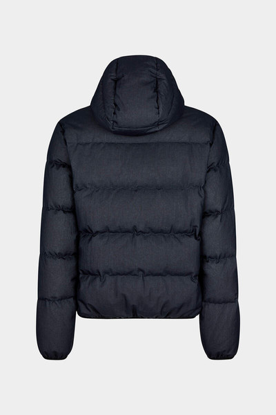 DSQUARED2 CLASSIC PUFFER JACKET outlook