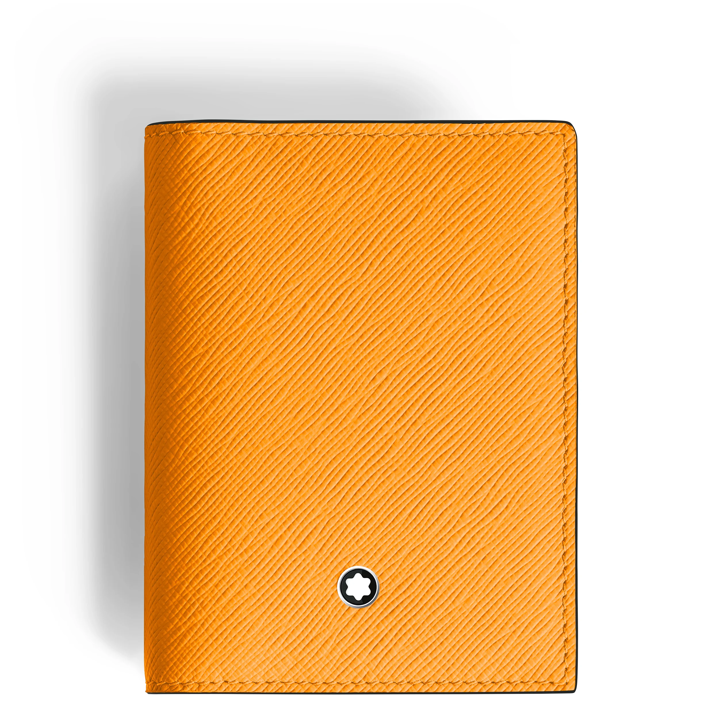 CARD HOLDER 4CC IN SARTORIAL LEATHER - 1