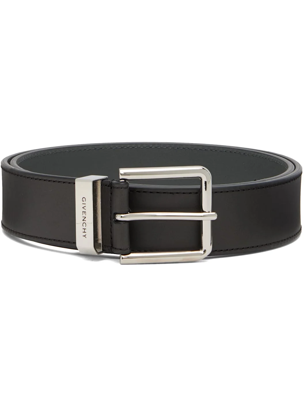 Brown Gentlemen Belt - 1