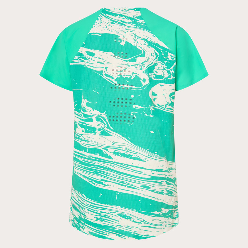 OAKLEY W Seeker Airline SS Jersey outlook
