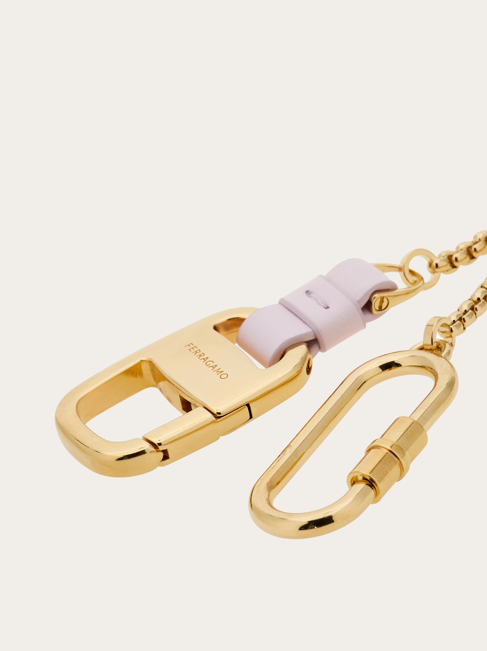 Gancini key holder - 4