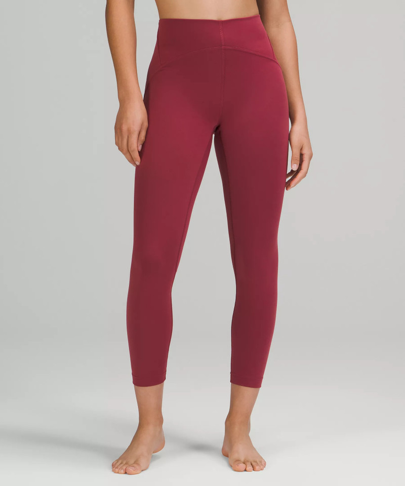InStill High-Rise Tight 25" 1