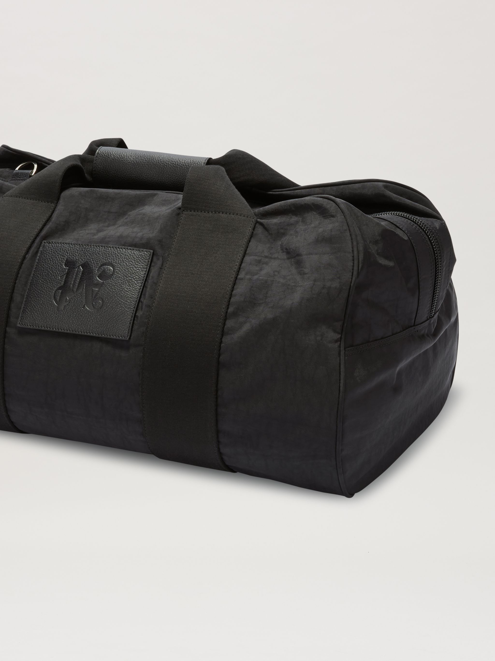 Monogram Retro Gym Bag - 7