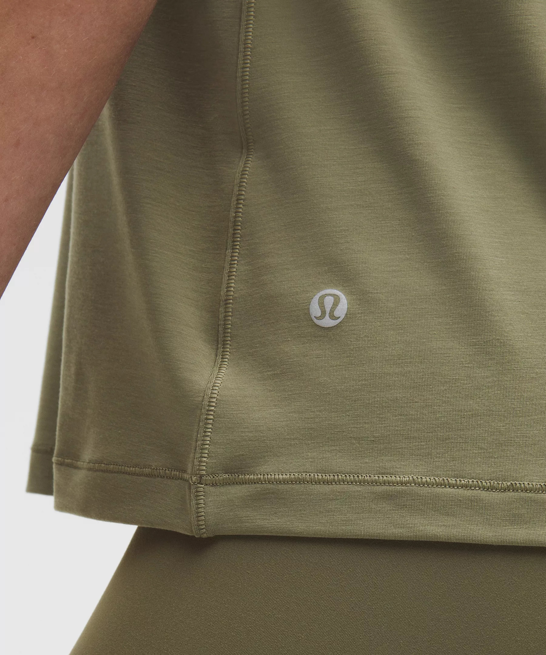 Jersey Training Tank Top - 5