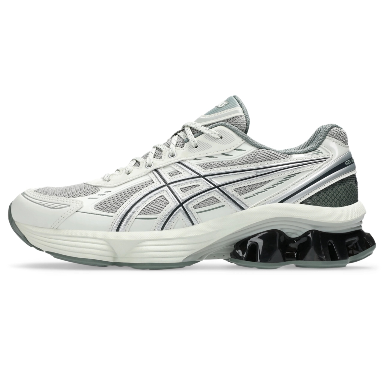 GEL-KINETIC FLUENT - 8