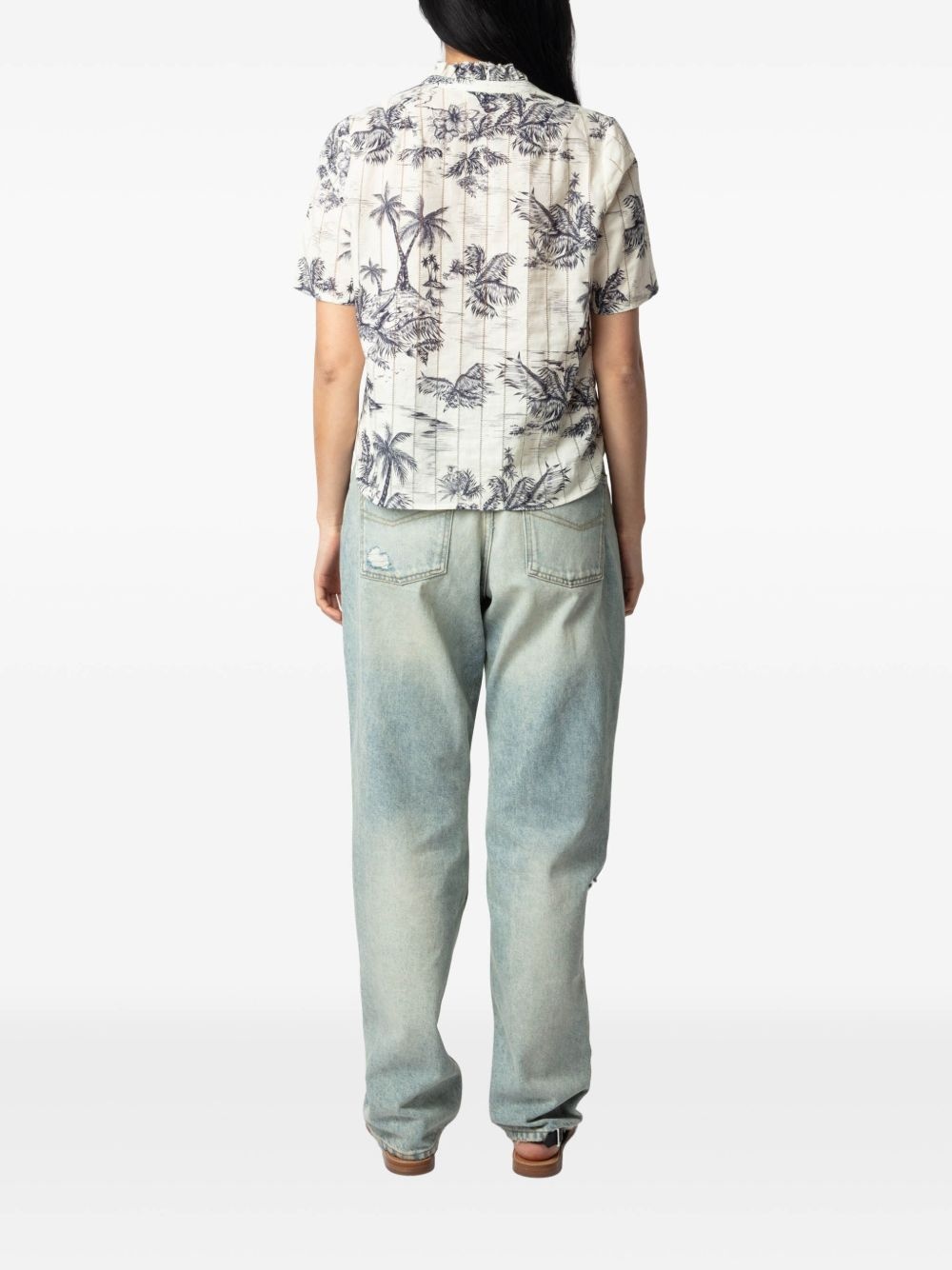Topher shirt - 3