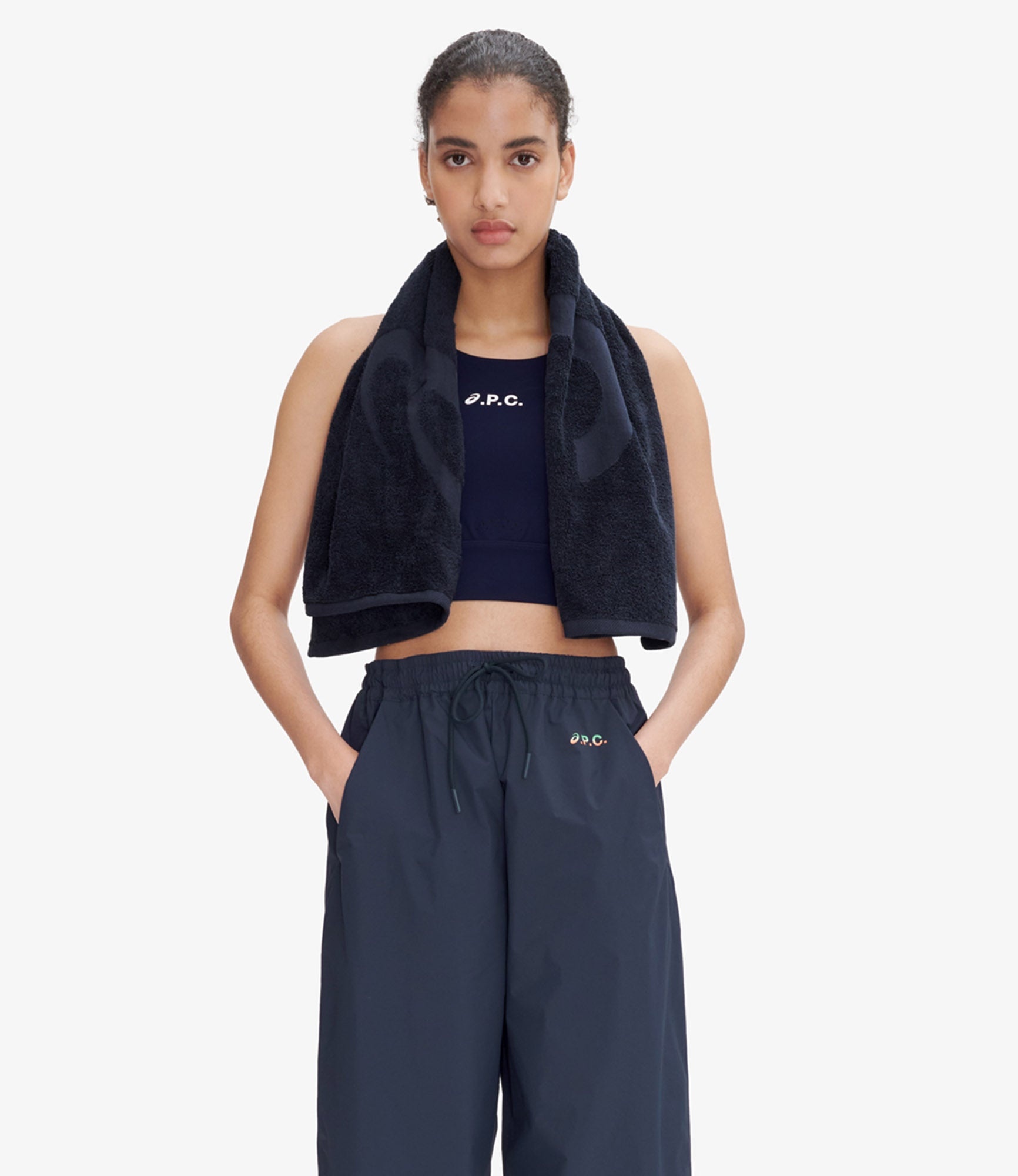 ASICS TOWEL - 2