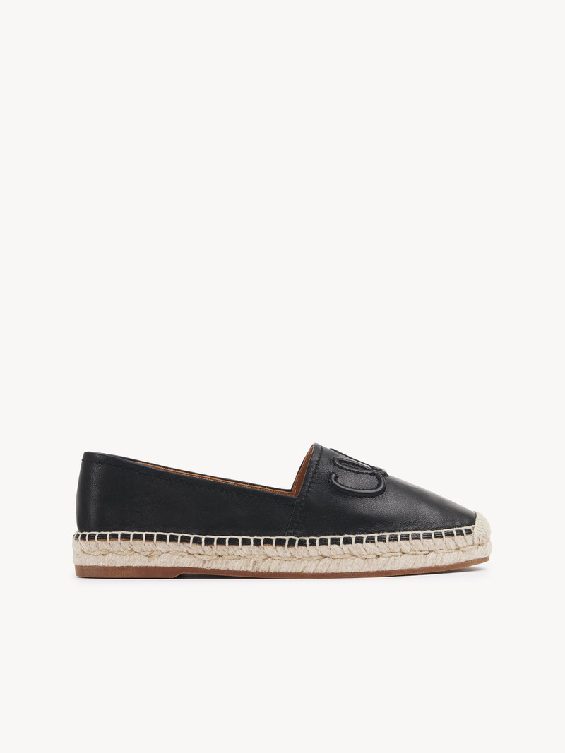 ISLA ESPADRILLE 1