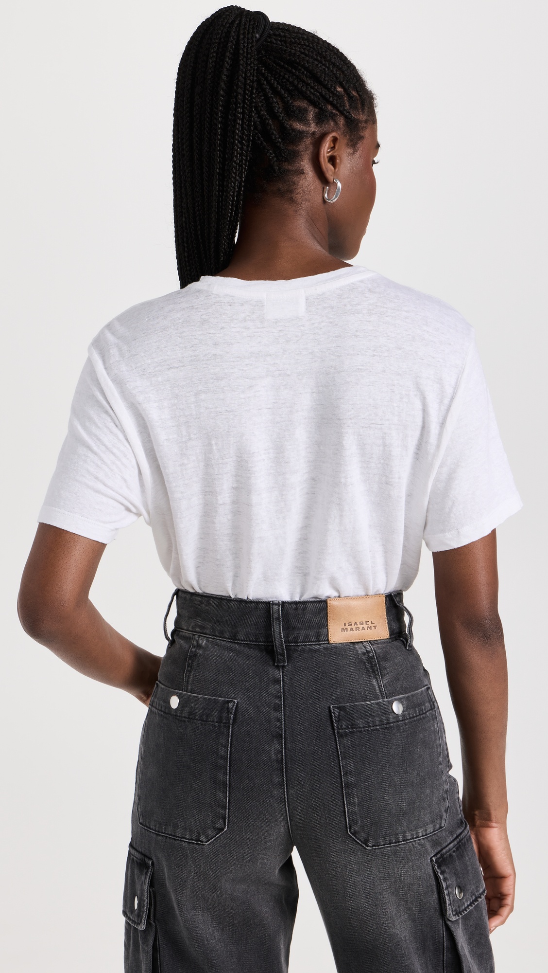 Zewel Tee - 2