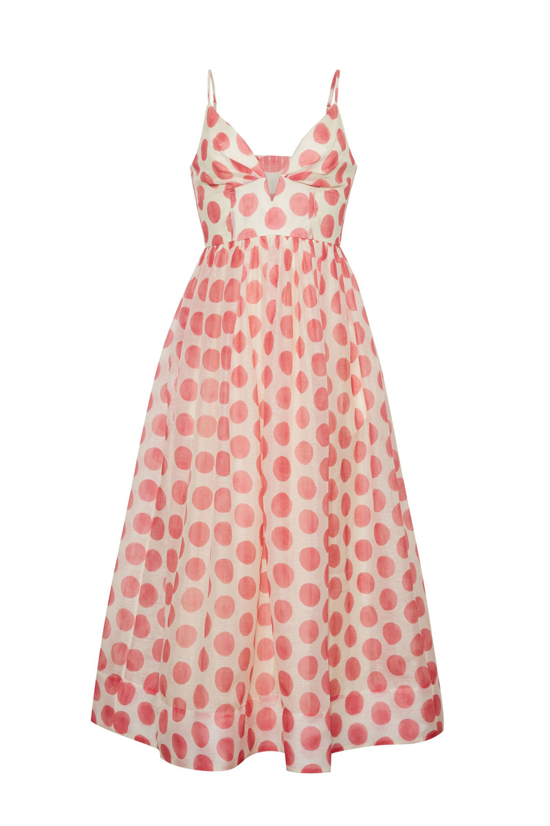 Pero Midi Dress 1