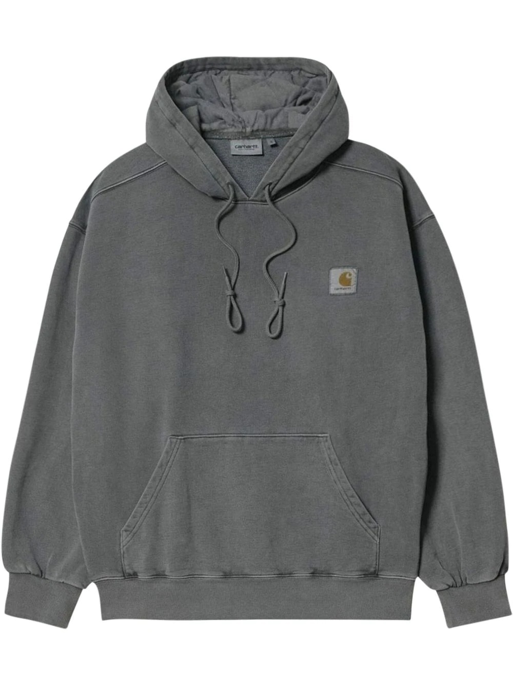 Vista hooded sweatshirt - 1