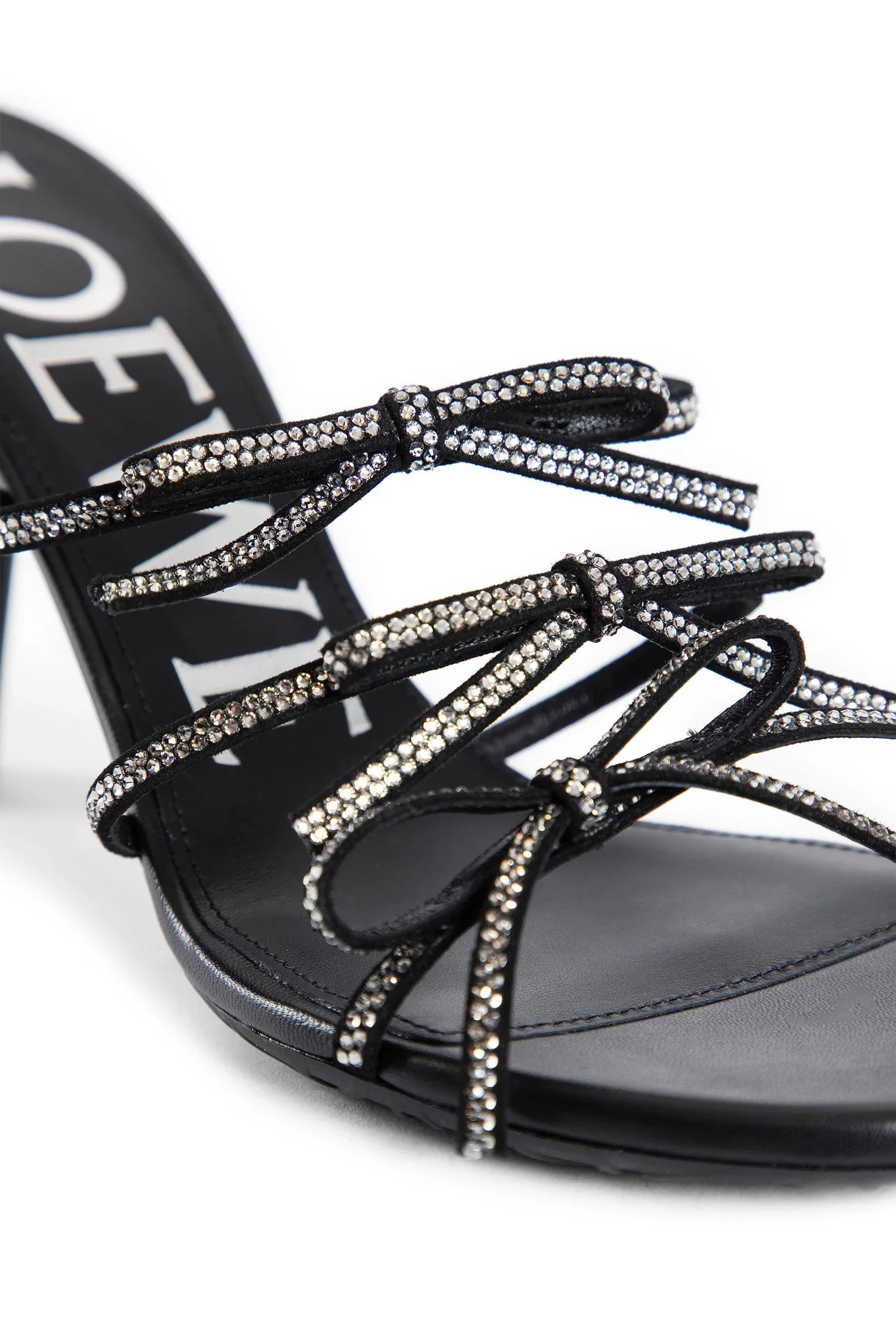 Petal-Sandal-In-Suede-And-Rhinestones - 6