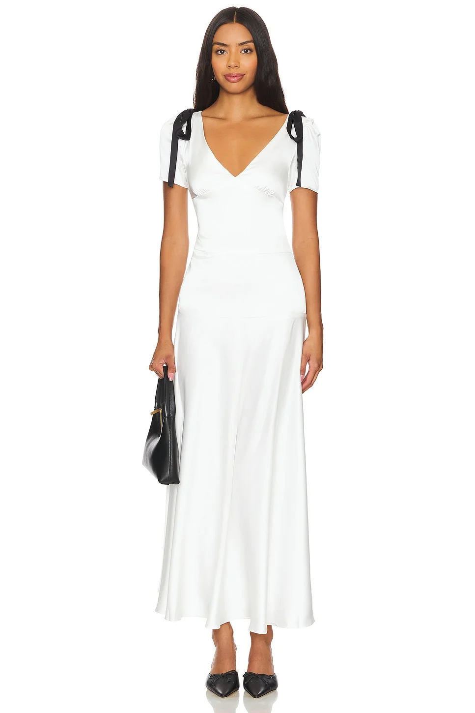 Du Cap Maxi Dress - 1