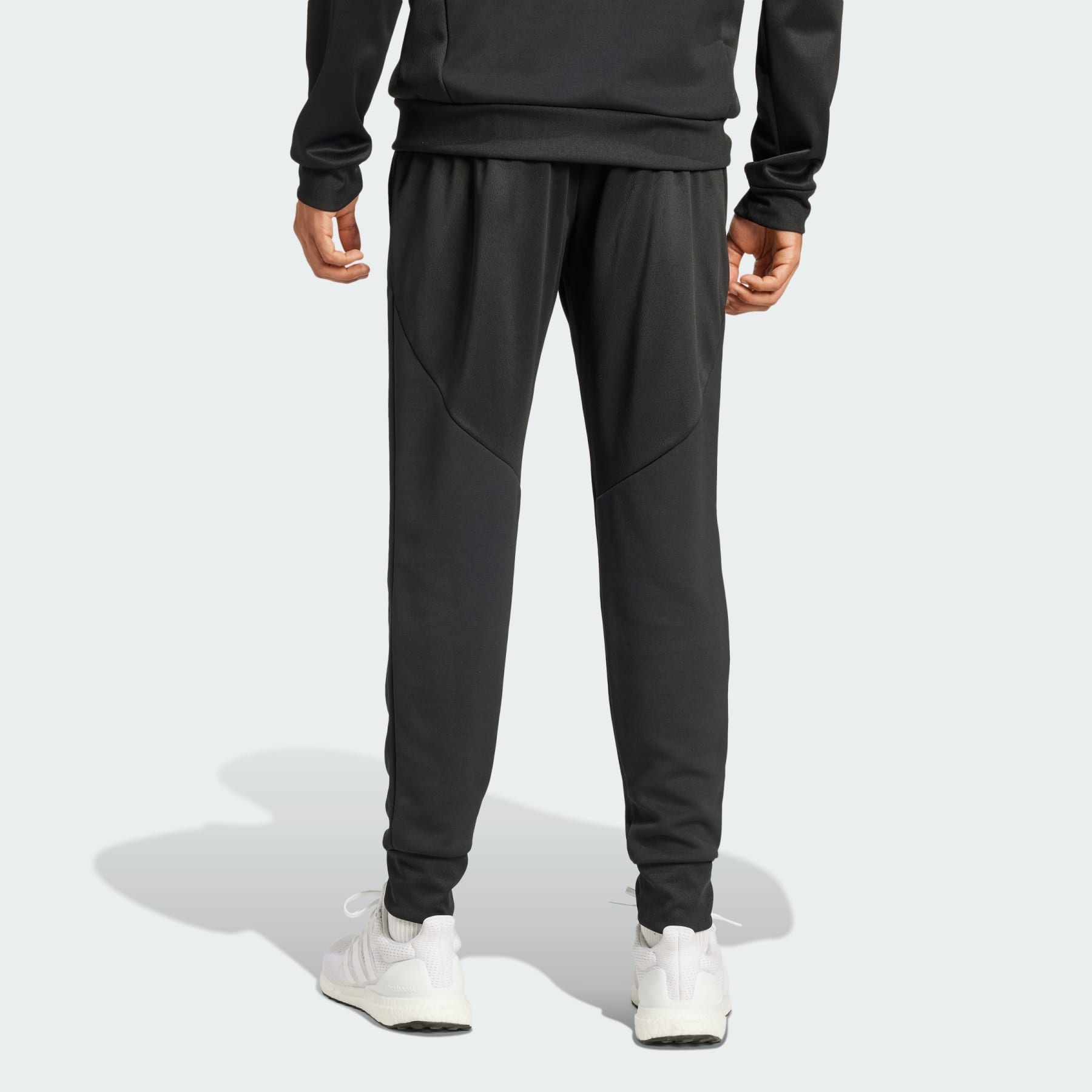 Tiro 25 Pants - 3