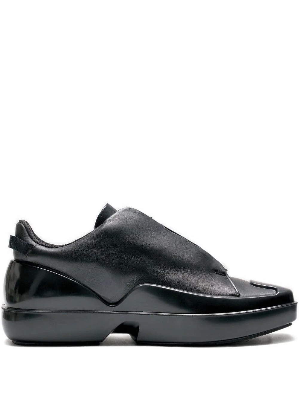 x AT Kollektive Hybrid sneakers - 1