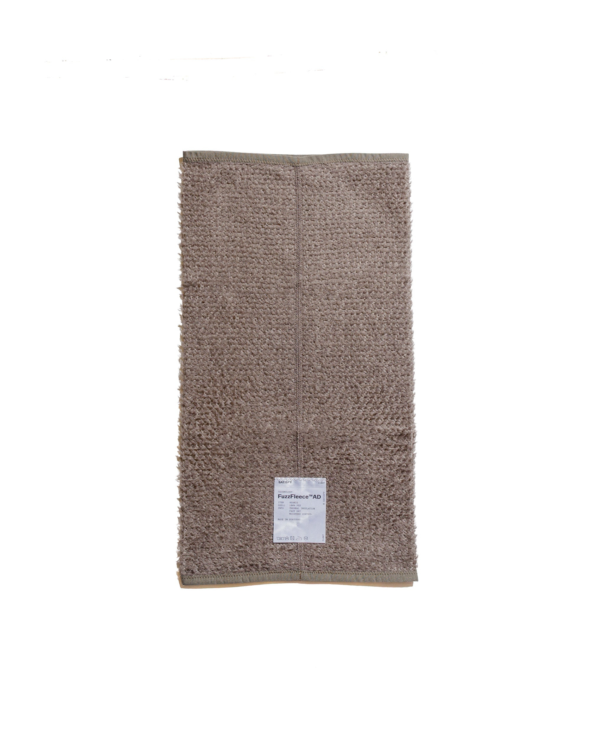 FuzzFleece AD Neck Warmer Falcon - 1