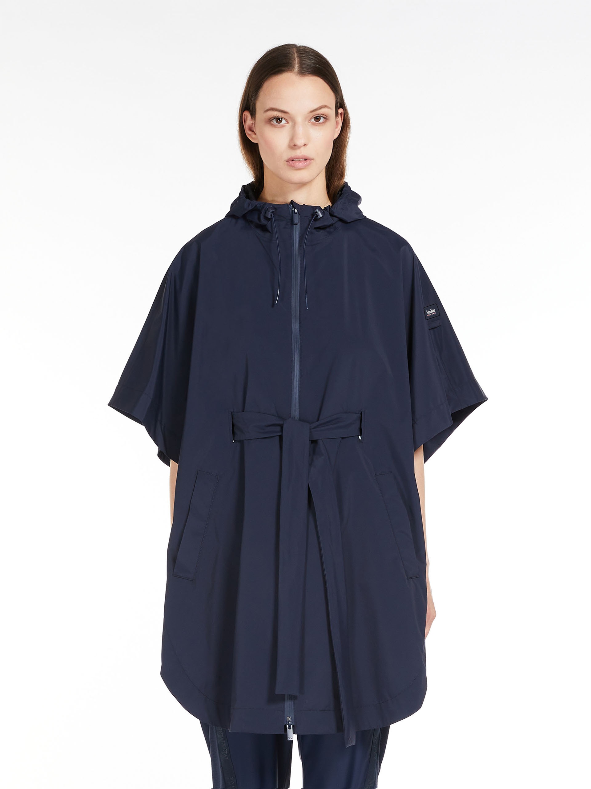 FIOCCHI Nylon cape - 3