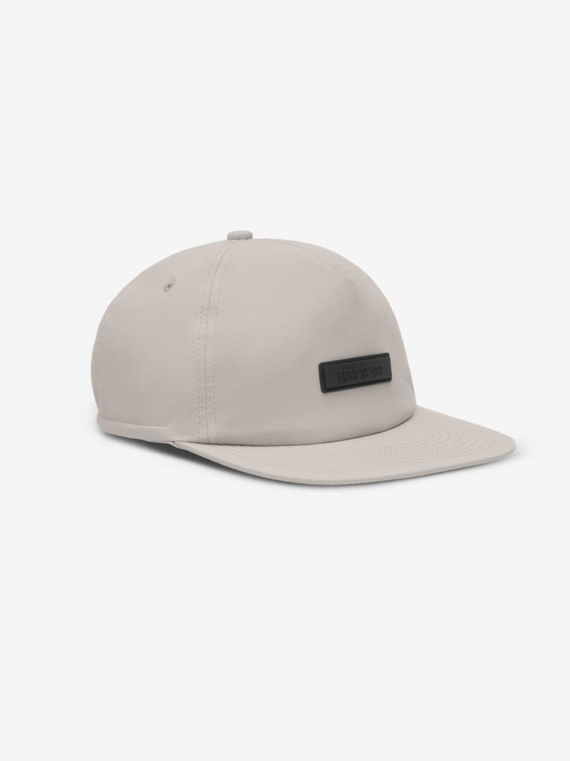 ESSENTIALS Baseball Hat outlook