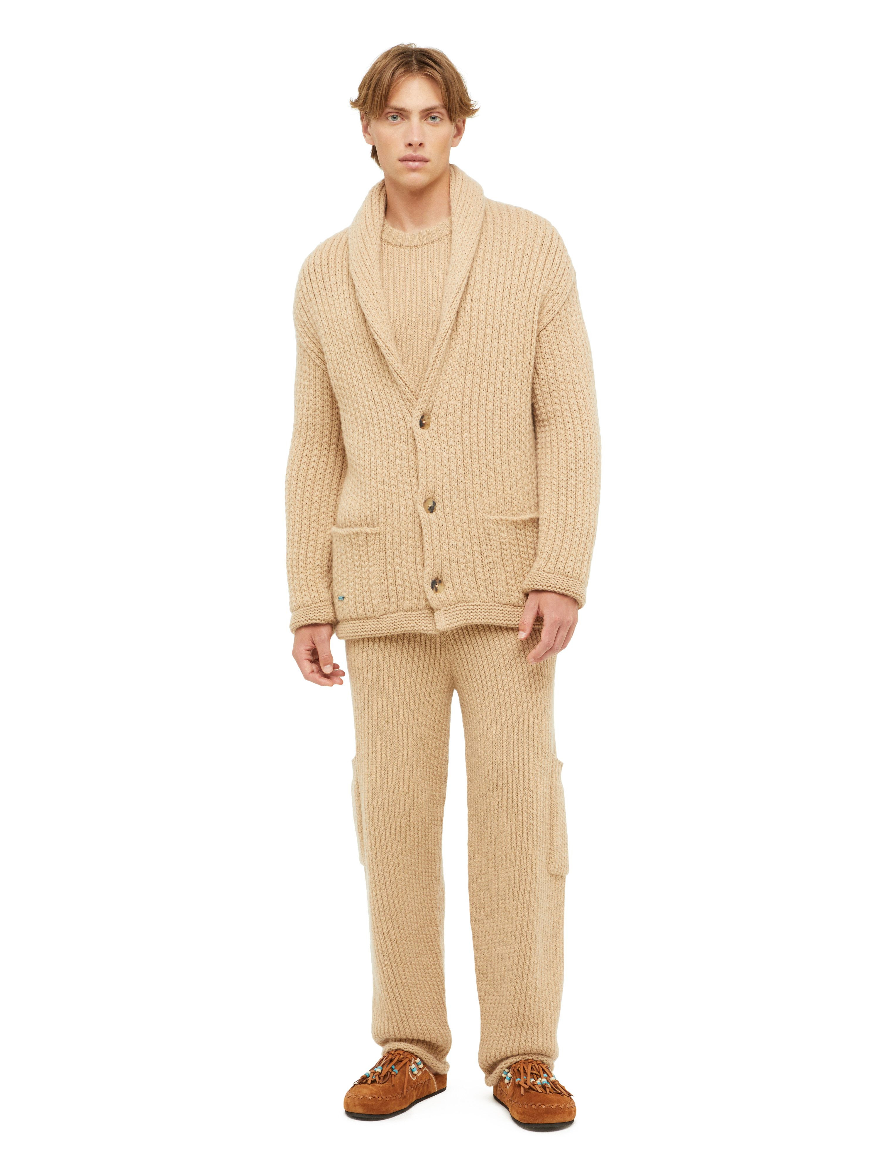 Alanui Finest Knit Cardigan - 4