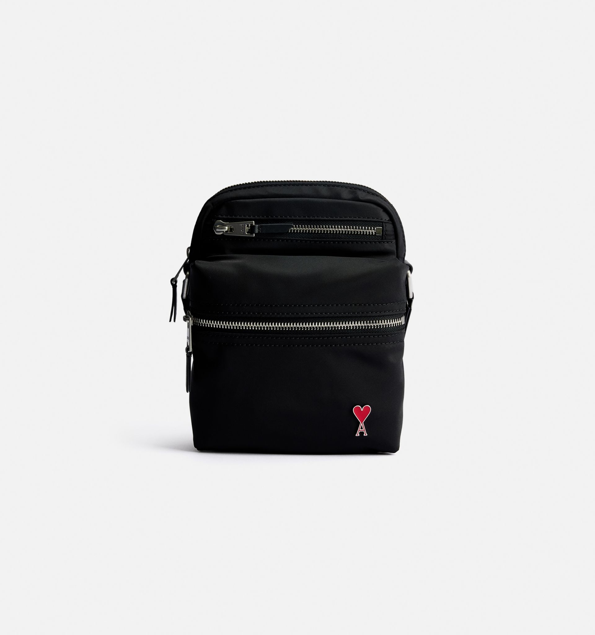 Ami de Coeur-detail crossbody bag - 2
