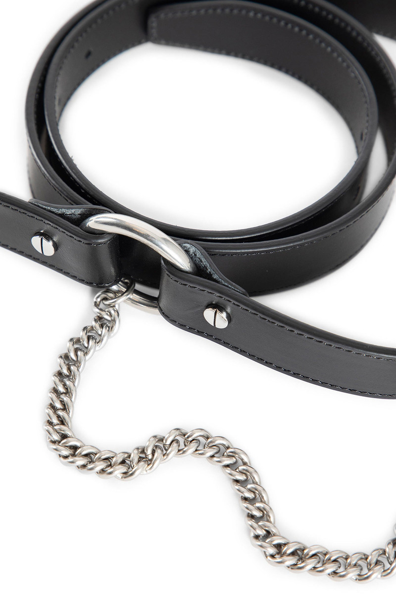 Ann Demeulemeester Dine Belt 25mm outlook