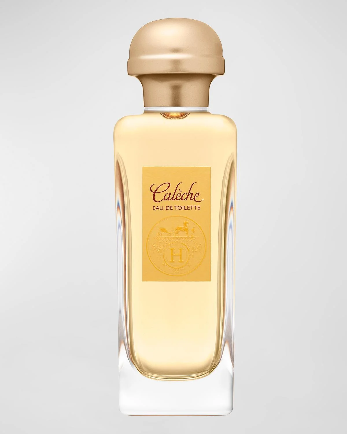 Caleche Eau de Toilette Spray, 3.3 oz. - 1