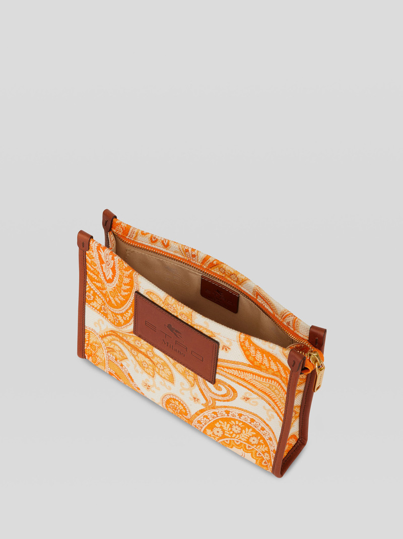 LIQUID PAISLEY BEACH NÉCESSAIRE 4