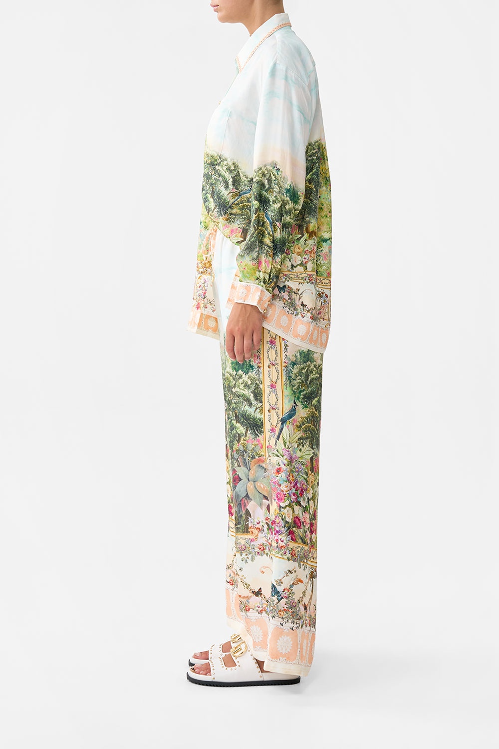 LOUNGE PANT - 10