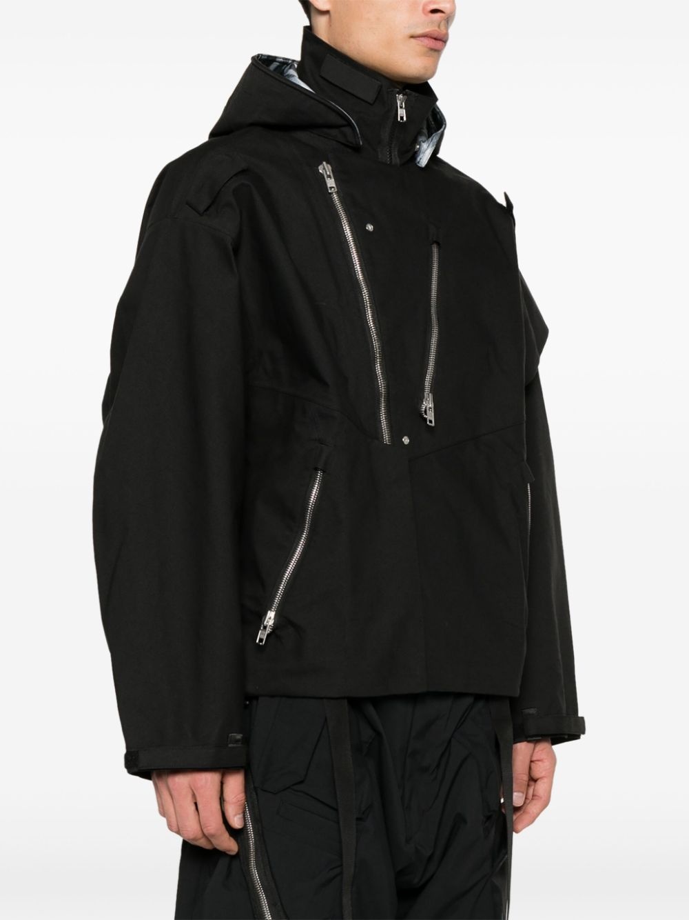J68W jacket - 3