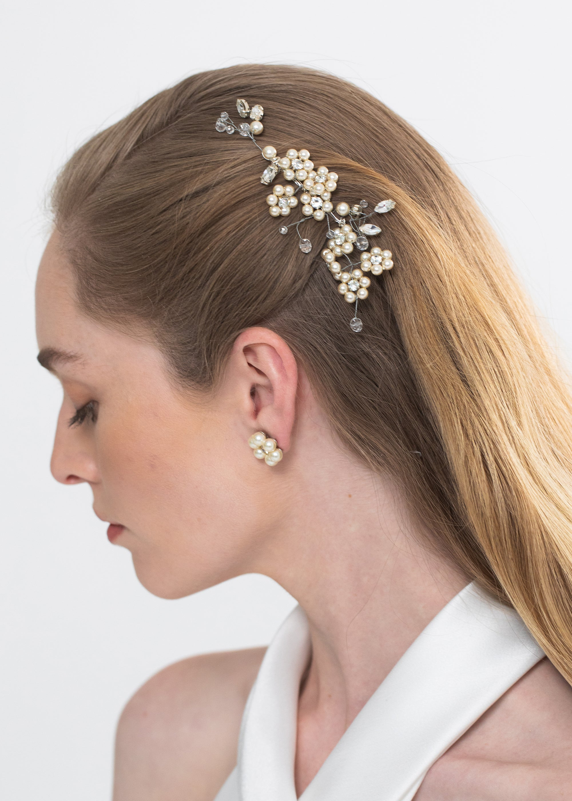 Irina Bobby Pin - 4