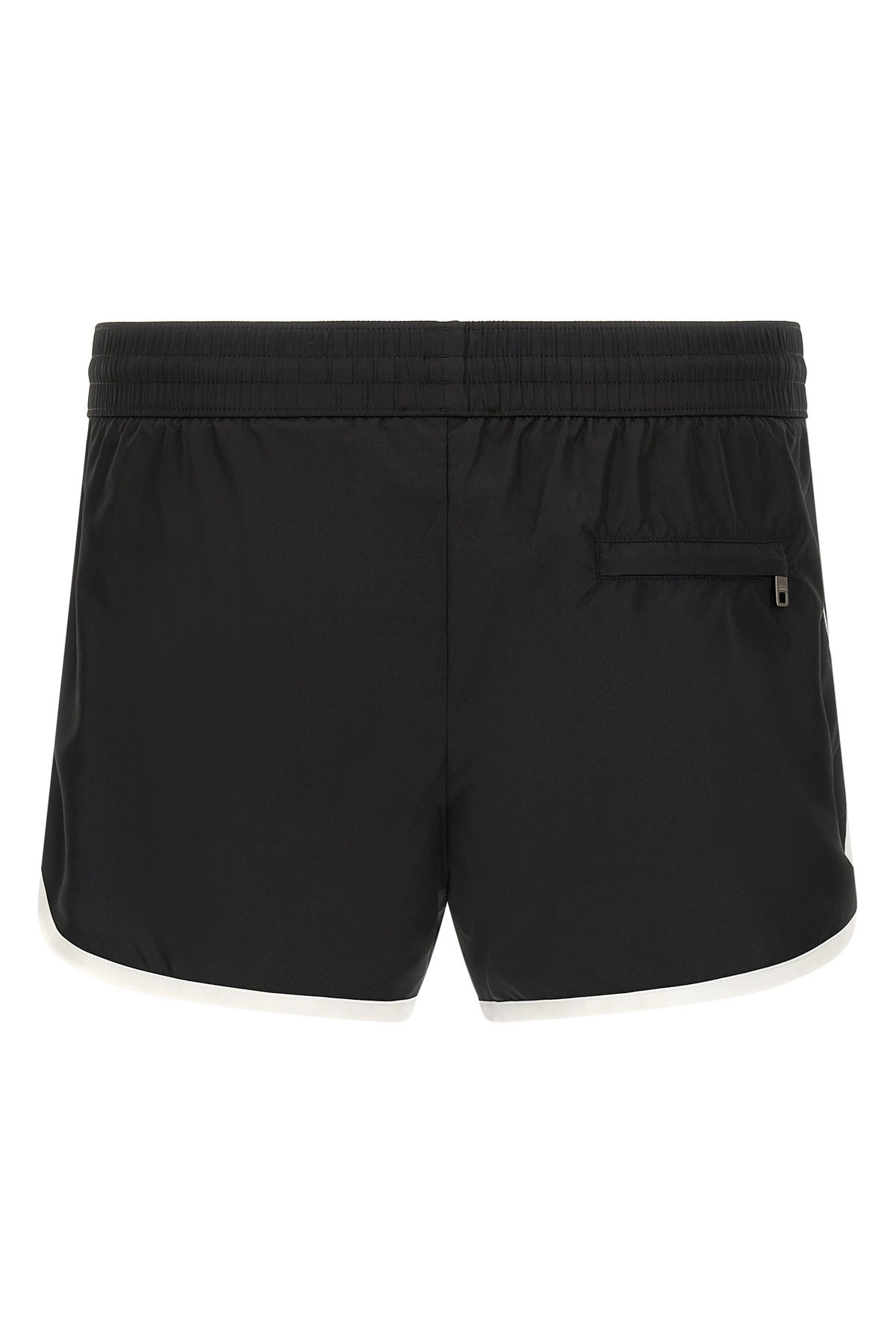 Logo swimsuit - 2