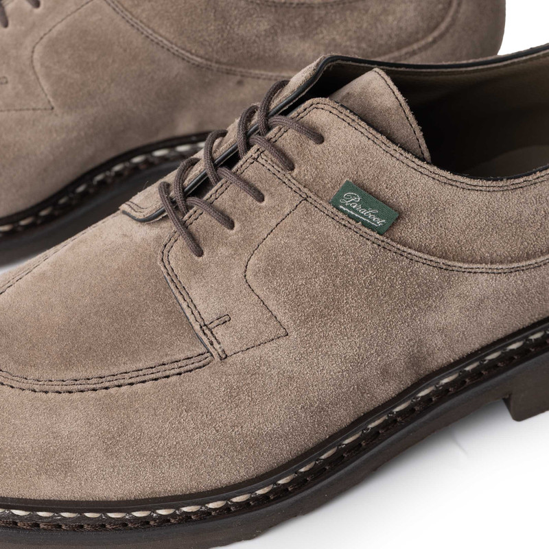 Paraboot Paraboot Avignon/Griff Marron-Vel Brun outlook