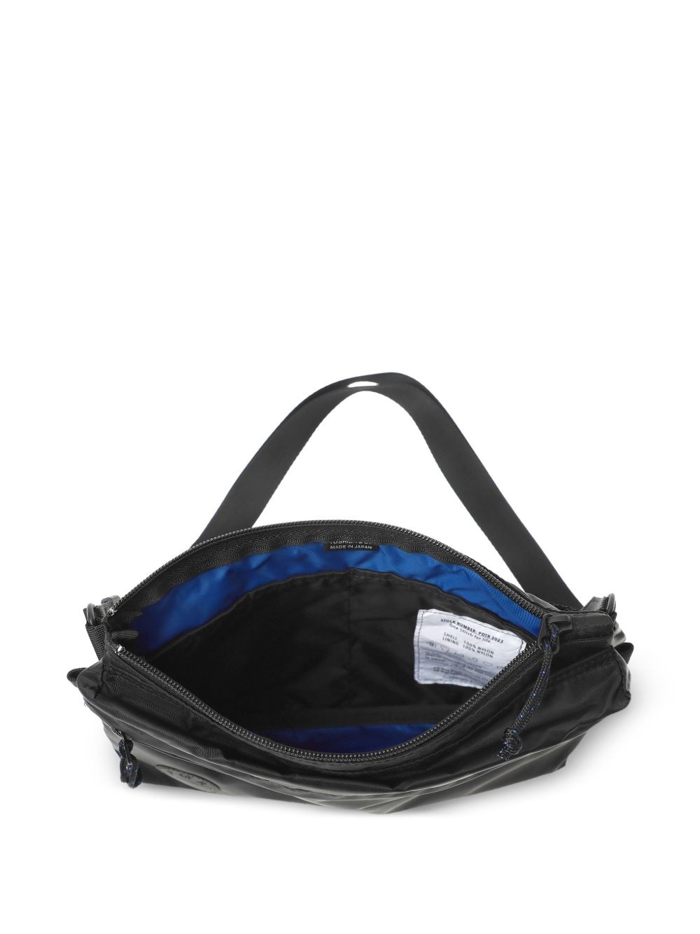 Potr Packs crossbody bag - 3