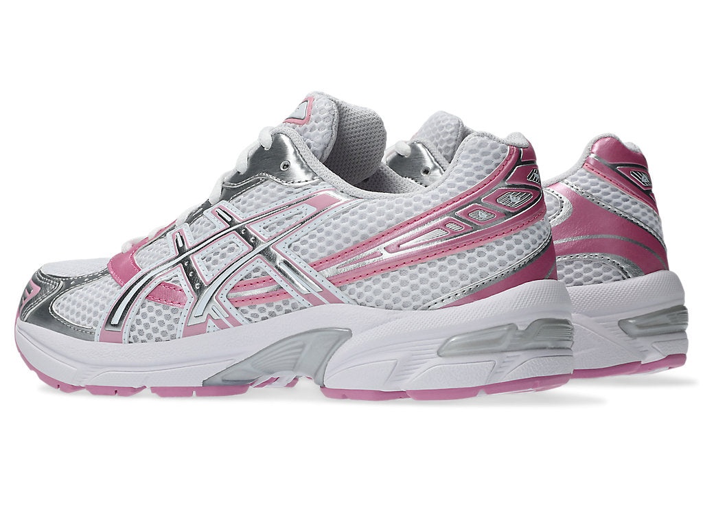 (WMNS) ASICS Gel-1130 'White Silver Pink' 1202A507-100 - 4
