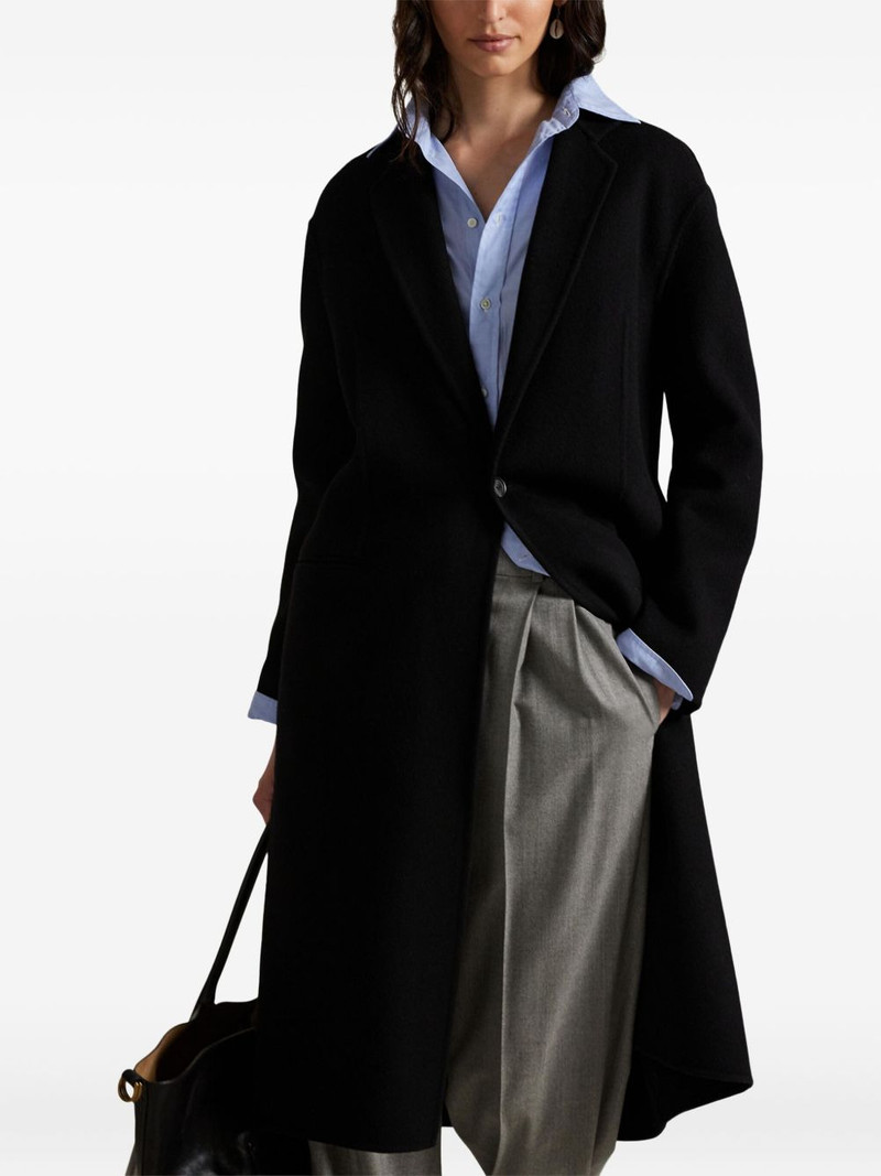 single-button coat 4