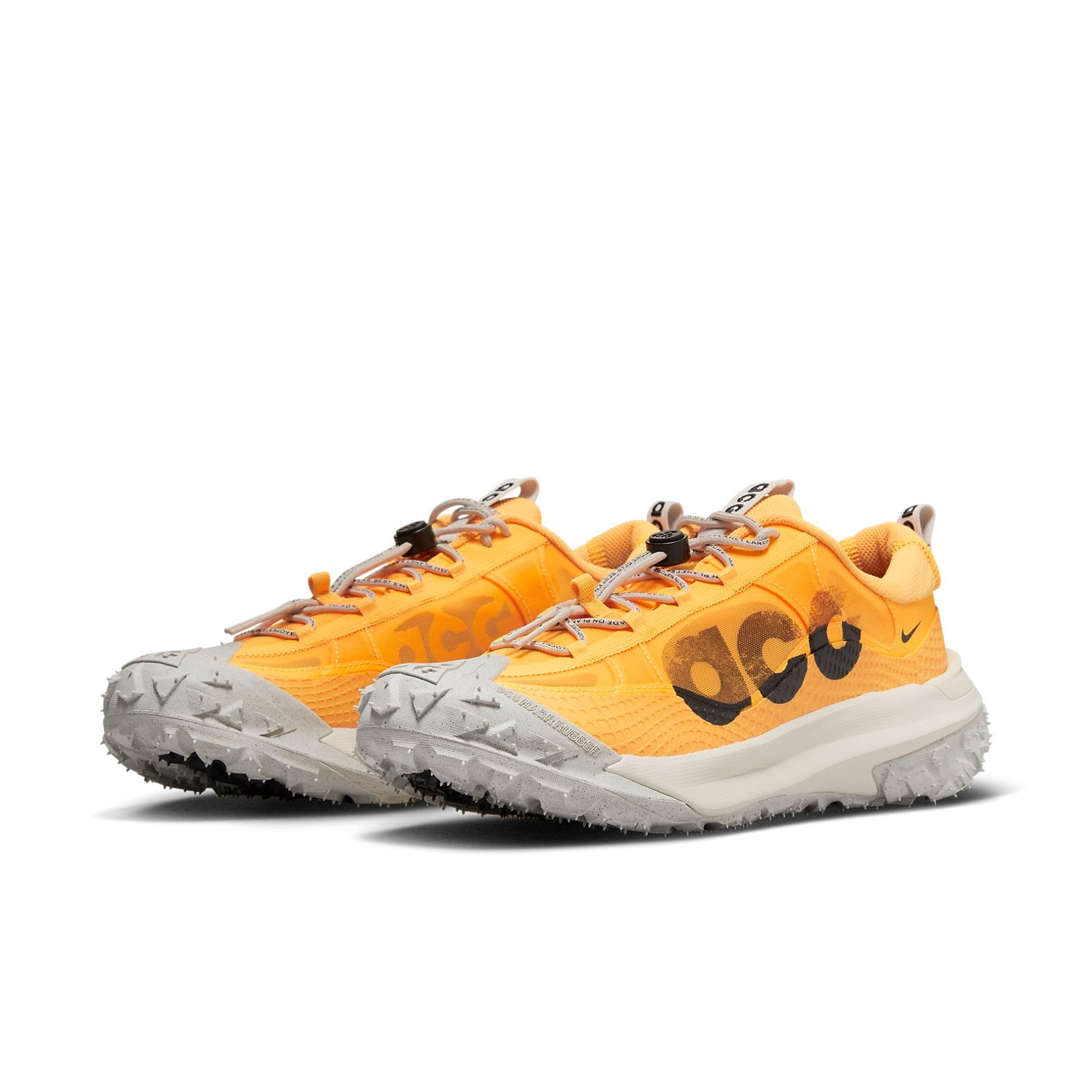 Nike ACG Mountain Fly 2 Low 'Laser Orange' DV7903-800 - 3