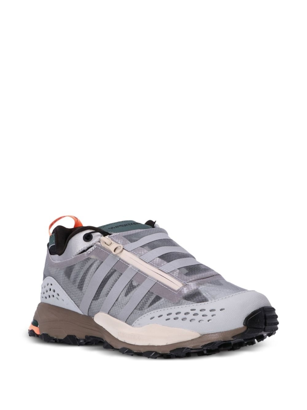 adidas gazelle silver green womens Adidas Hyperturf Adventure Dia De Los Muertos Shoes – Extra Butter main image 1