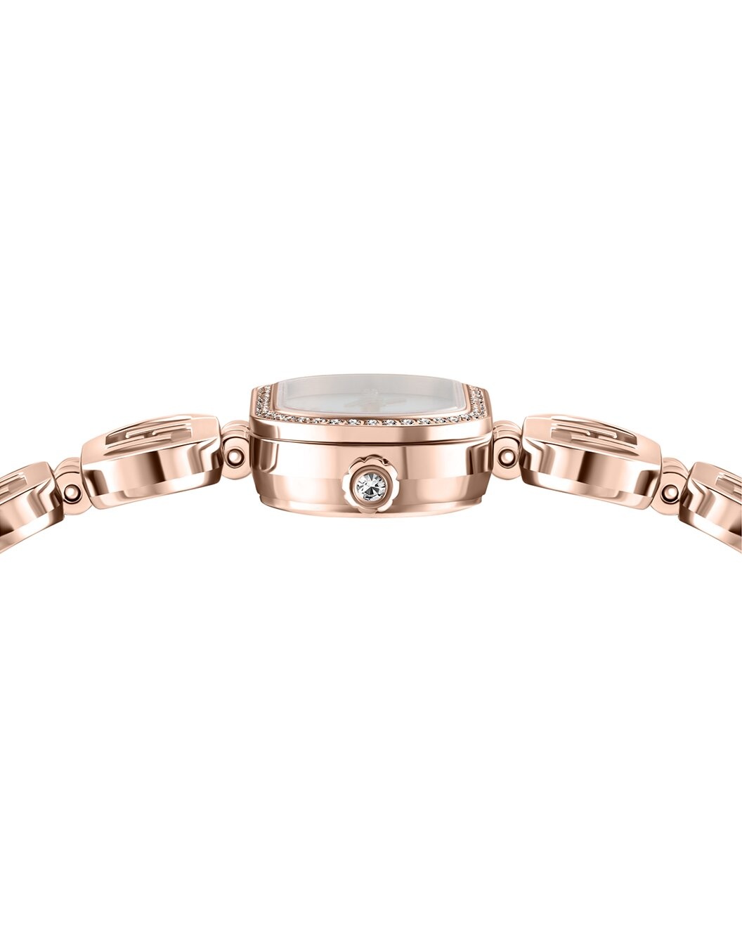 FENDI Women's Fendi O'Lock Watch - 3
