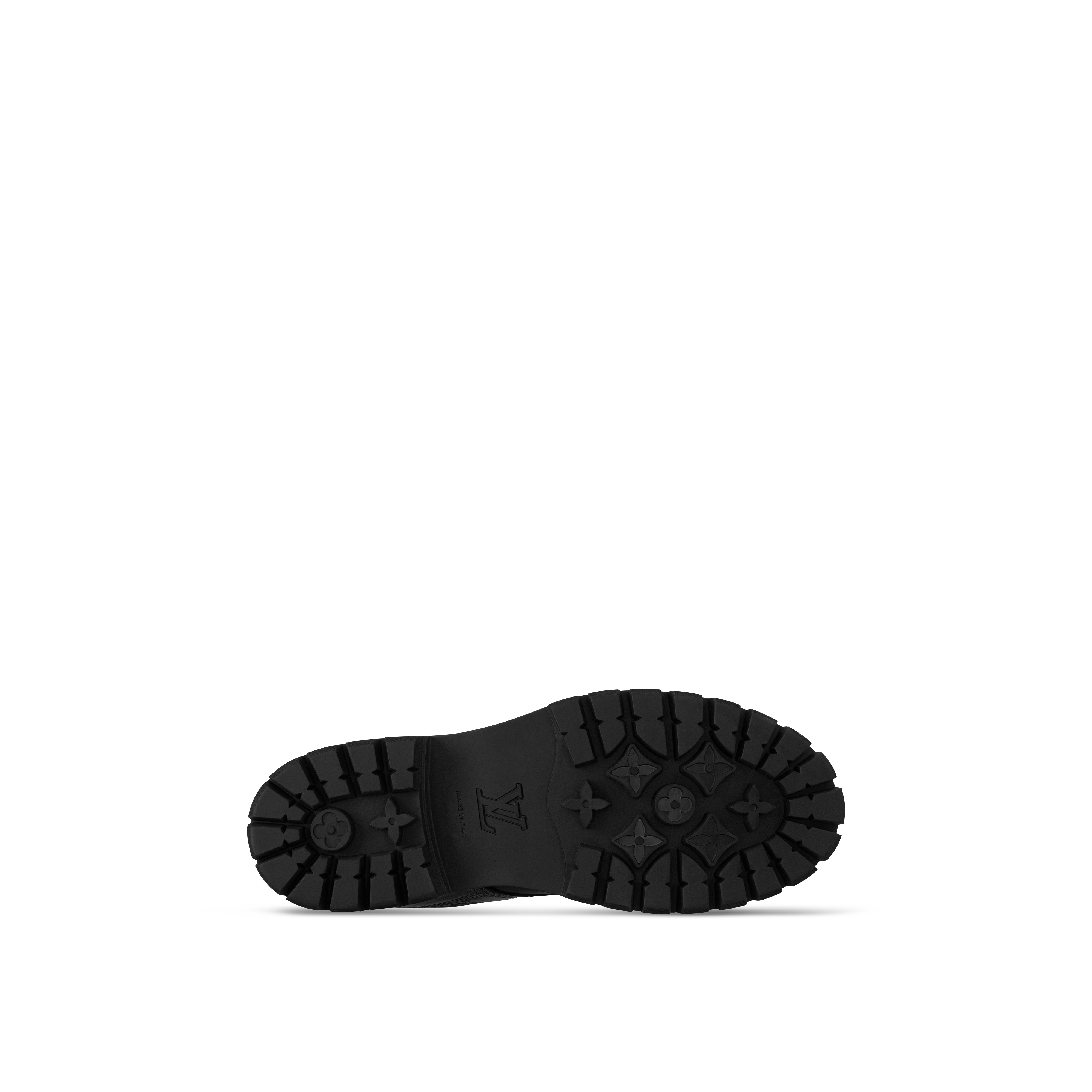 LV Boot Ranger - 5