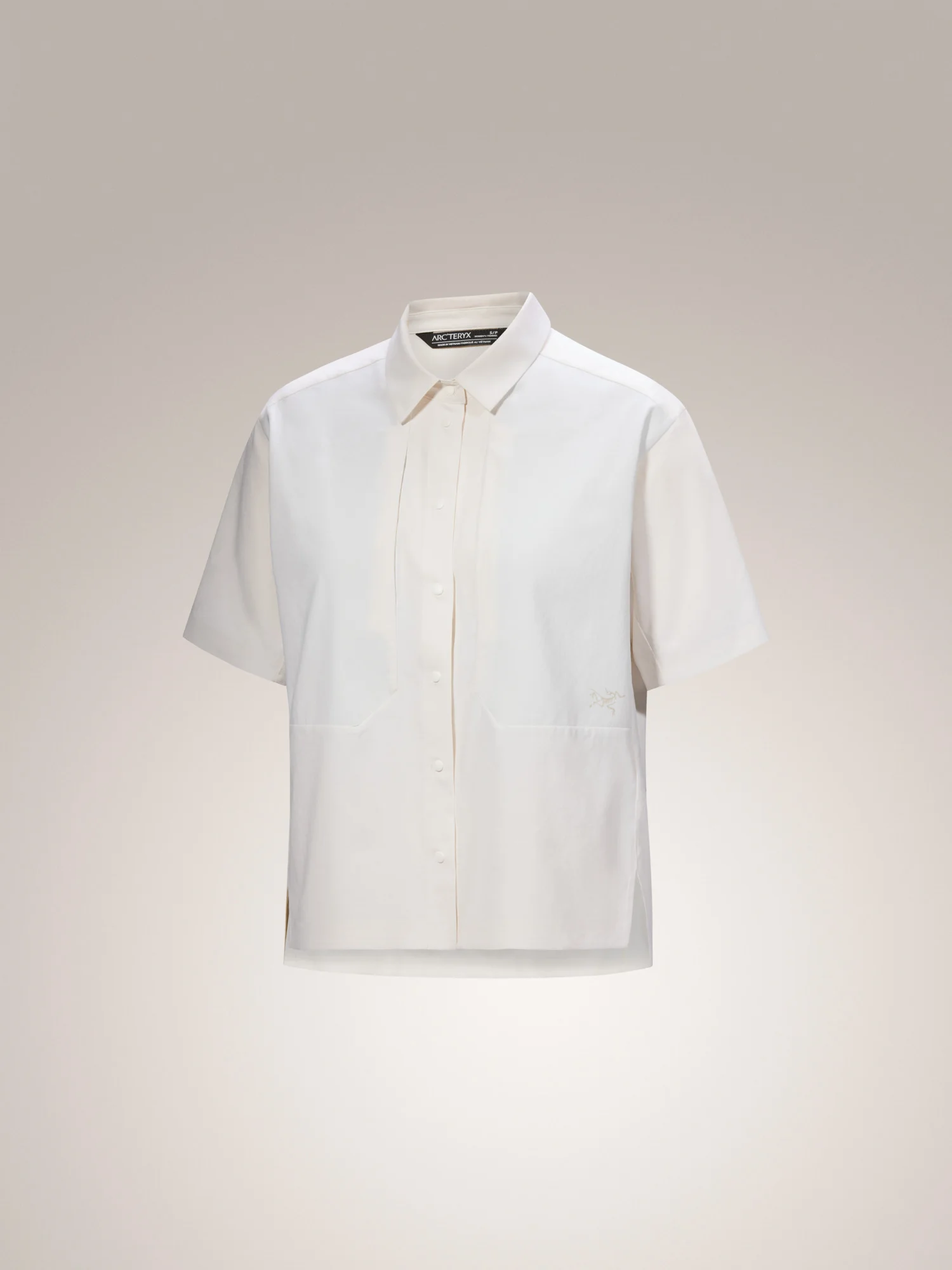Sima Shirt SS - 1